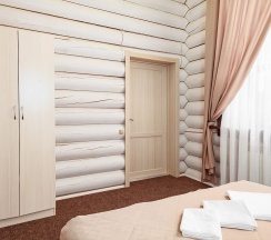 Семейный Дом номер 7 Люкс  в Гелион