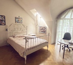 Коттедж премиум в Элитный