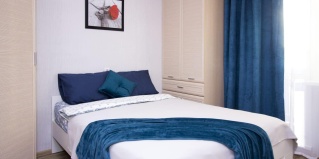 Новосибирск: Апартаменты Jet Life