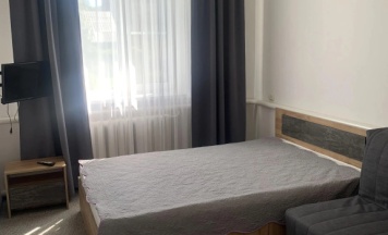 Коттедж в Радужный берег