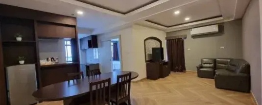 Люкс Premium в Tara Garden