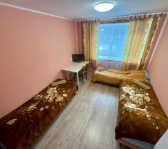Эконом для двоих в Гавань