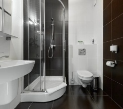 Первая категория в Green Park Hotel
