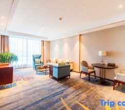 Люкс в Longshan Hotel