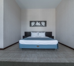 Семейный номер с балконом в Дольче Вита