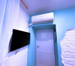 Стандарт ROOM # 4 в Mexico