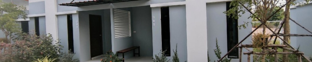 Одноместный номер Standard в Baan Chaiyo Resort