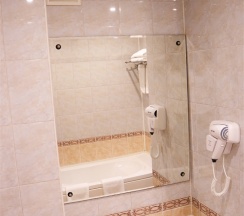 Супериор в Гавань