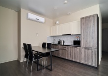 President Suite в Radius Central House by Огни Rent