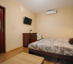 Номер улучшенный в Семь ветров