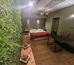 люкс пятиместный в Chili