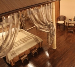 Студия (Studio) Баунти в Планета SPA