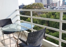 Студия Standard в Vtsix Condo Service at View Talay Condo