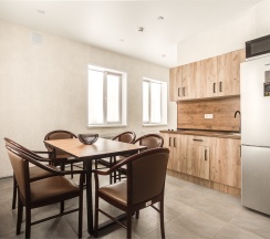 Солнечный 2 в Belikovo Club House