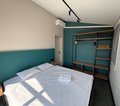 Дом в Сити Дача