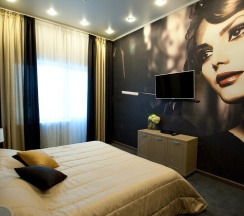 Standart в Ветряков