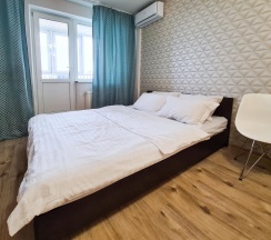 Апартаменты стандарт в Mega Stay (Мега Стей)