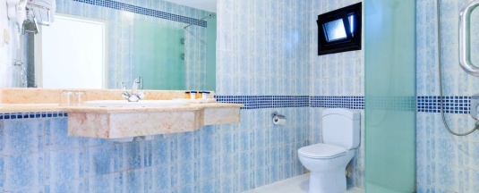 Двухместный номер Standard с видом на сад 2 отдельные кровати в Albatros Sharm Resort - By Pickalbatros