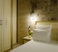 Апартаменты Комфорт в Амбассадор