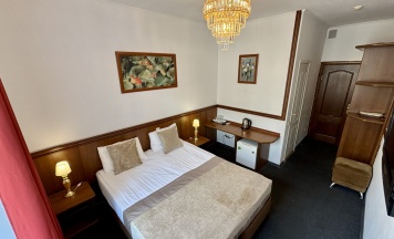 Комфорт Double в Красный терем