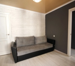 Трёхместные апартаменты c 1 комнатой в Pryanik Apartments