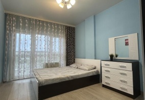 Апартаменты Сниму квартиру на улице Октябрьской Революции в Уфе