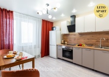 Мурата Ахеджака 21 / 82 от LetoApart в LetoApart Новороссийск