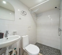 Стандарт трехместный в Demiflat
