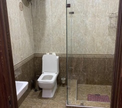 Четырёхместный номер Superior в Анастасиевская