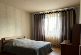 Апартаменты Квартира Уютная Однокомнатная в Смоленской области