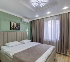 Полулюкс в Hotel RedStone