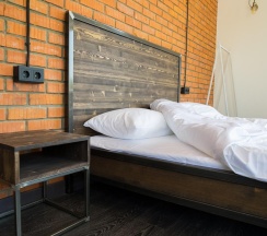 Коттедж премиум в Manhattan loft