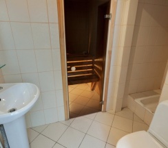 Suite With Sauna в Южно-приморский