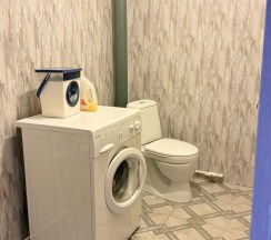 Дом в Остара