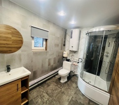 Барнхаус в Белки