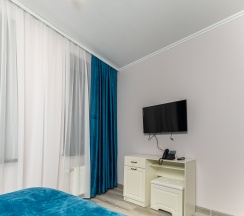 Семейный 1-ой категории в Gerberg house
