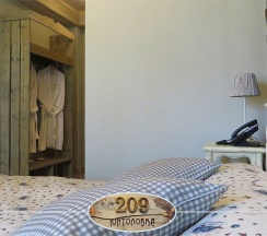 Полулюкс в Ближние Дубки