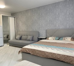 Апартаменты студия в DreamHouse