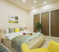 Апартаменты в GM Apartments