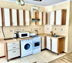 2-комнатные апартаменты улучшенные в Top House (Топ Хаус) на улице Белинского