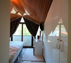 Номер Standard в Parus Hotel