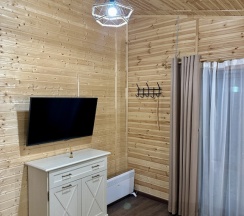 Семейный коттедж в Царское село Анхуа