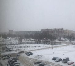 Квартира в Апартаменты на район Орбита, Петрозаводская улица, 27/1