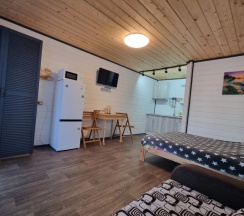 Студия в Виктория