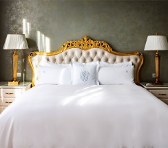 Полулюкс в Резиденция