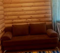 Трехместный номер в Индиго