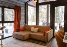 ПАРНАС ( ДО 6 ГОСТЕЙ ) в Berloga Country Resort
