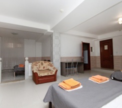 Стандарт 0 этаж в Сириус