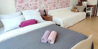 Муром: Отель Na Proletarskoy 50 Flat