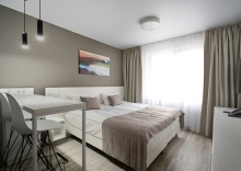 Valo Comfort 3* в Valo Hotel City